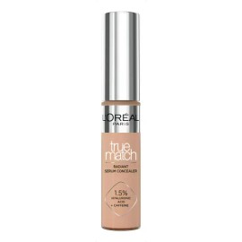 Loral Paris Corrector True Match Con cido Hialurnico Tono 3r                                                                                          