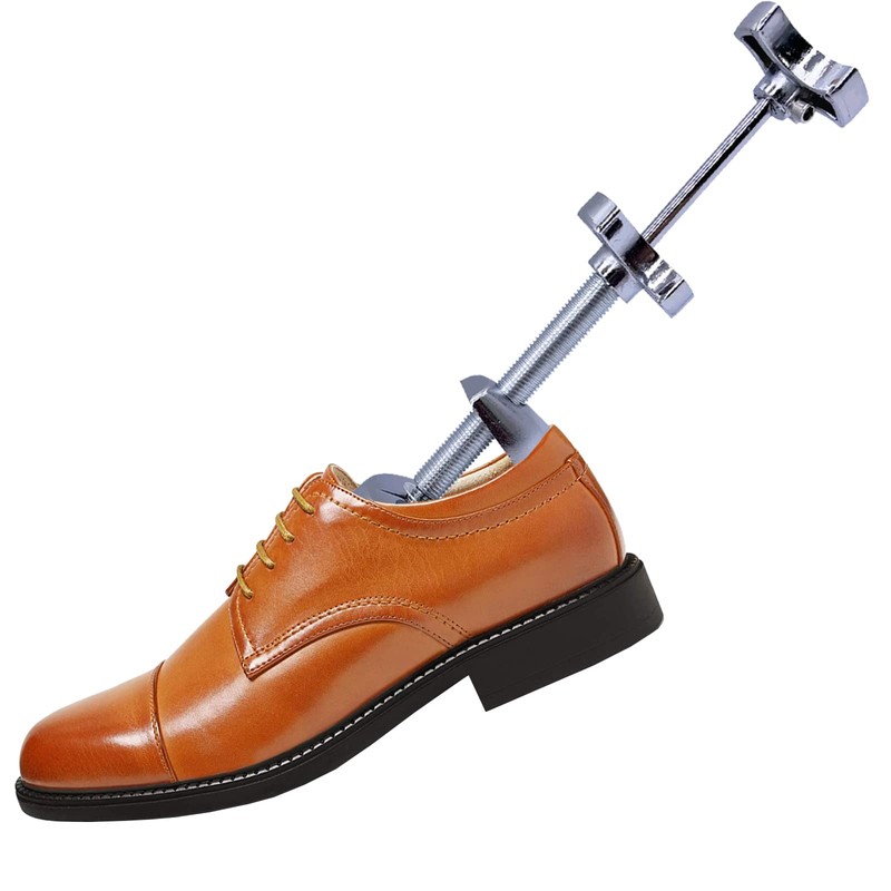 Professional Metal Shoe Stretcher Men USA Size 5-12 (EU 39-46)