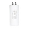 YATAI CBB60 Capacitor 60uF 250V AC, 4-Tab Motor Run Capacitor,