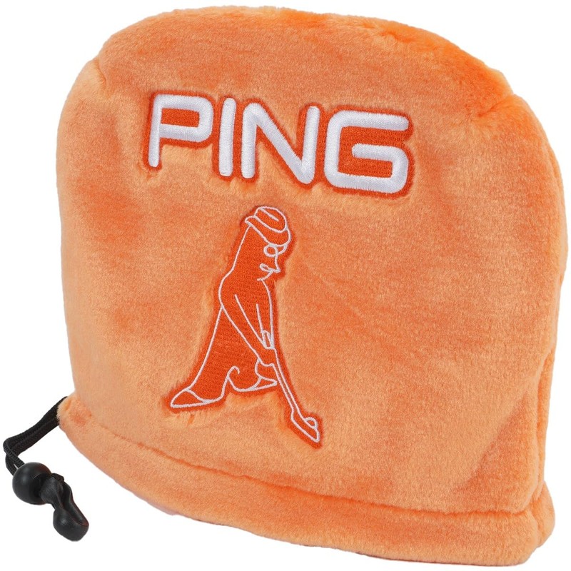 Ping PING Head Cover Reversible Color Code Iron Cover
