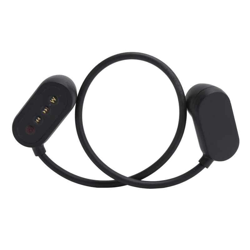 T8 16GB Wireless Bluetooth 4.2 IPX8 Waterproof Bone Conducting HiFi