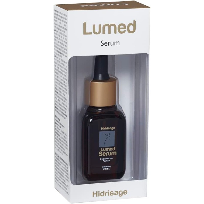 LUMED SERUM 20ML