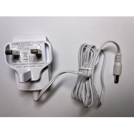 Replacement for 8.4V 1.2A Charger for Beurer WE-211 RSS1002-101084-W2E