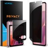 AOLWEEC 2 Pack for Motorola Razr 2025/ Razr 2024 Privacy