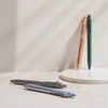 [Ballpoint Pen] Uni-Ball One ZENTO 0.5mm/Flow Jade Mitsubishi Pencil Back