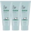 Cream Milk Low Molecular Hyaluronic Acid 2X All-in-One Lotion, 3, 100ml / 크림밀크 저분자 히알루론산 2X 올인원 로션, 3개, 100ml