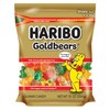 Haribo, Goldbears Gummi Candy, 10 Ounce