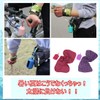 Cooling Towel (Set of 2 / For Children), Easy Storage,