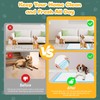 100 Count Extra Large Dog Pee Pads 28" x 34",