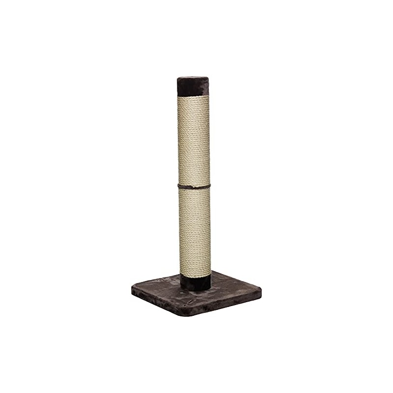 MidWest Homes for Pets Feline Nuvo Grand Forte Scratching Post,
