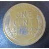 1 piece of 1946 P Lincoln Wheat Cent in Coin
