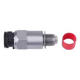 Asudaro Automotive Speed Sensor 500327763 for Iveco Daily III-IV-V-VI 2000-On ABS Wheel Speed Sensor Speed Odometer Sensor