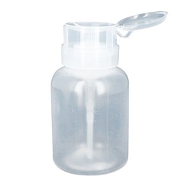 BEAUTY NAILER Locking Dispenser