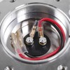 MUTEKI Steering Boss Quick Release Aluminum Alloy Corrosion Resistant Durable