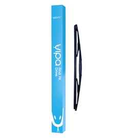 Vipa Rear Wiper Blade fits: HONDA JAZZ MK4 Hatchback Sep 2015 Onwards