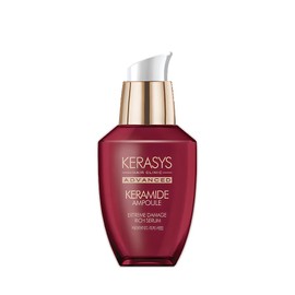 Kerasis Advanced Keramide Rich Hair Serum for Extreme Damage, 70ml, 1 unit / 케라시스 어드밴스드 케라마이드 극손상 리치 헤어 세럼, 70ml, 1개