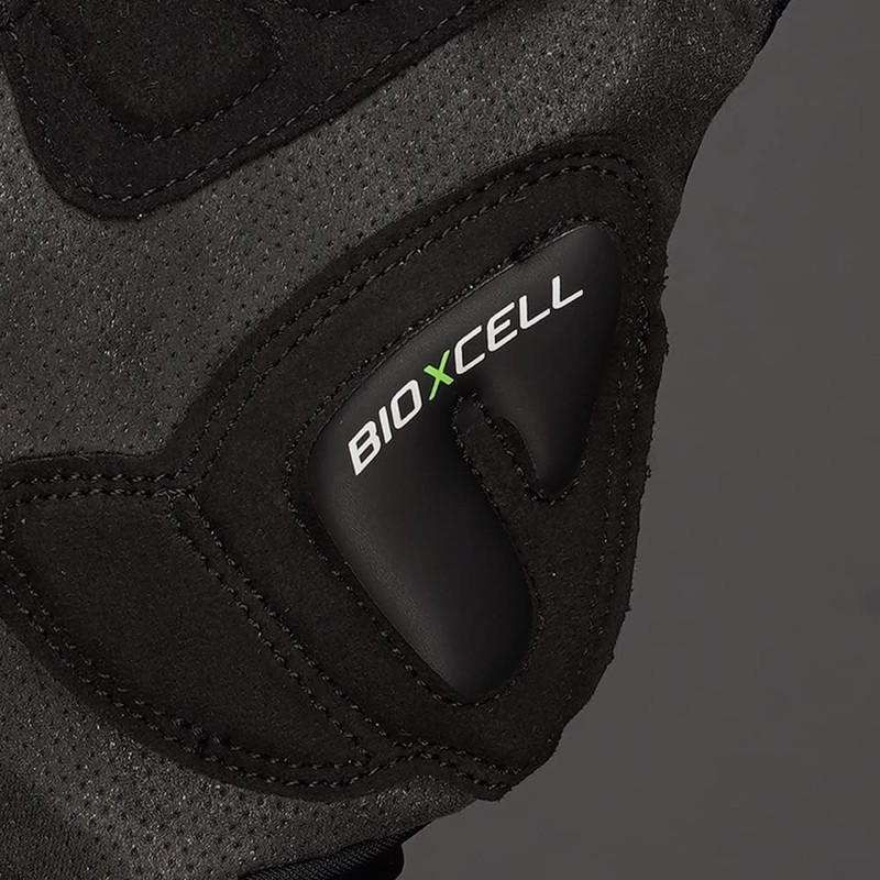 Chiba BioXCell Touring Size S, Colour Black