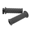 1 Pair 22mm Throttle Handle Grips Universal Comfortable Grasp Fit