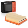 Frankberg Air Filter Engine Filter Insert Compatible with A-Class W177
