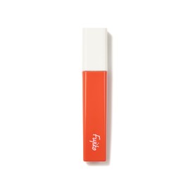 Fujiko Plumpy Lip 02, Envy, 0.1 oz (3.6 g), Lip Plump, Tint, Orange, Moisturizing, Color Retention