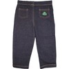 Creative Knitwear Irish Shamrock Denim Jeans