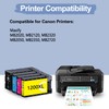 for Maxify PGI 1200 1200XL Ink cartridges for Canon maxify