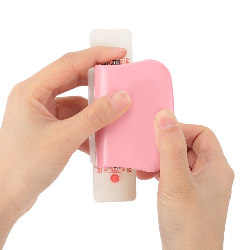 99H9 Hole Puncher 26Hole 30Hole 20Hole Paper A4 B5 A5