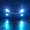 SHENKENUO For 2007-2012 Dodge Caliber - 4PC 8000K LED Headlights