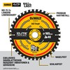 DeWalt DT10640-QZ Extreme Framing Blade (Cordless)