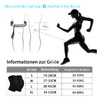 Lifegili 1 pair of knee pads, volleyball knee pads for