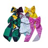Tensei No Chikara - Anime-Inspired Character Bows - Pack of
