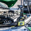 Meguiar's, Abrillantador y Limpiador de Motor G17316, 450 ml