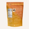Kathy Ireland Nutrition Golden Oat Milk Instant Beverage Powder Mix,