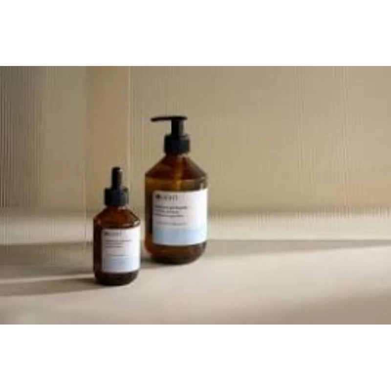 Insight Clarifying Shampoo 400m & Tratamiento 100m Anticaspa