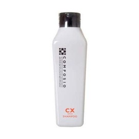 Demi Cosmetics Compogio CX Repair Shampoo, 8.5 fl oz (250 ml)