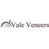 Vale Veneers Pre Glued Iron on Melamine Grey Edging Tape
