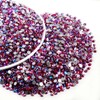 Beadsland Flatback Rhinestones Bulk,14400pcs Rhinestones for Nails Crafts Clothes DIY