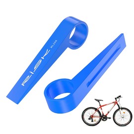 MOAZIFI Hydraulic Disc Brake Piston Press Tool Brake Piston Reset Tool Bicycle Brake Piston Reset Disc Brake Adjustment Aid for Road Bike MTB Bicycle