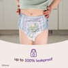 Pull-Ups Boys' Skin Essentials Potty Training Pants, Training Underwear, 3T-4T