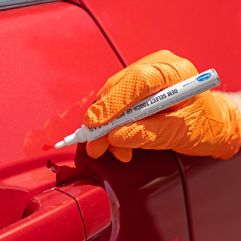 Eastwood OEM Select Paint Chip and Scratch Touch Up Pen