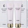Clio Melacare Dual Tone-up Sunscreen 40ml x2 / 클리오 멜라케어