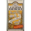 Filippo Berio Pure Olive Oil, 101.4 Ounce Tin