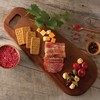 Tramontina Antipasta Serving Board Mahogany Light Brown, 81000/017DS