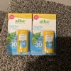 Alba Botanica (2 PK) Fast Fix Sun Stick SPF 30