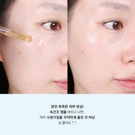 Anacis 아트박스/아나시스 리더미스 리싱크 악건성 속건조 히알루론산 앰플 55ml ArtBox/Anasis Leadermiss ReSync Hyaluronic Acid Ampoule 55ml