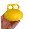 Totority Finger Exercise Ball Rehabilitation Strengthener for Hand Therapy Squeeze