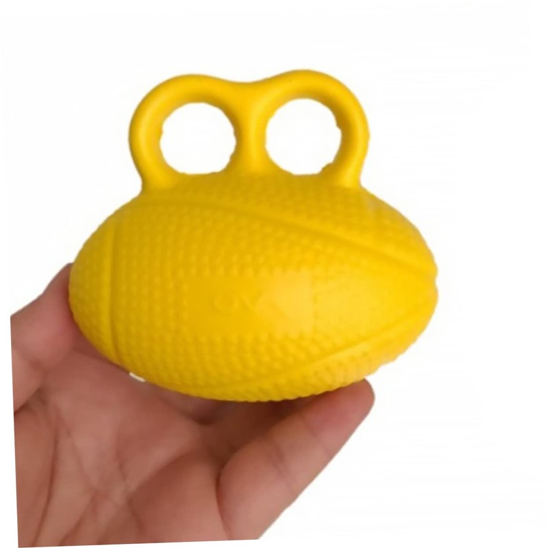 Totority Finger Exercise Ball Rehabilitation Strengthener for Hand Therapy Squeeze