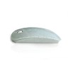 Accuratus Image ECO Wheat Mouse - Biodegradeable Wireless Bluetooth 5.1