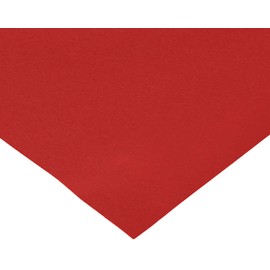ORACAL 631 Adhesive Vinyl, 12" x 6', Red