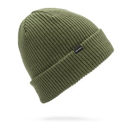 Volcom Men's Sweep Skull Fit Snow Beanie, Ivy S5
